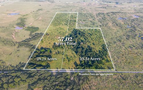 TBD Tract 4 28.31 AC Boren Road, Ringgold, TX, 76261 | Card Image