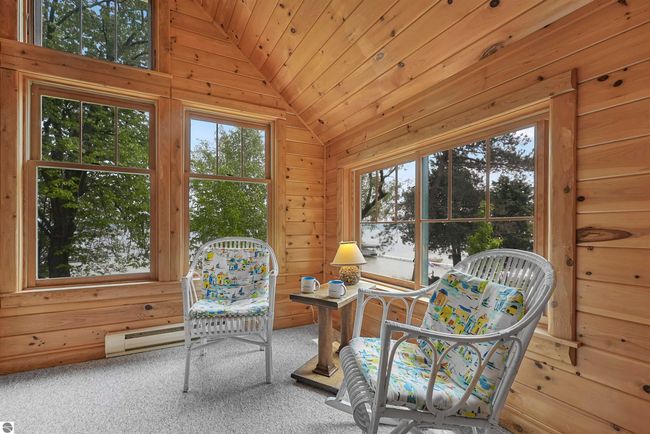 8123 S Rustic Dr, House other with 3 bedrooms, 2 bathrooms and null parking in Cedar MI | Image 19