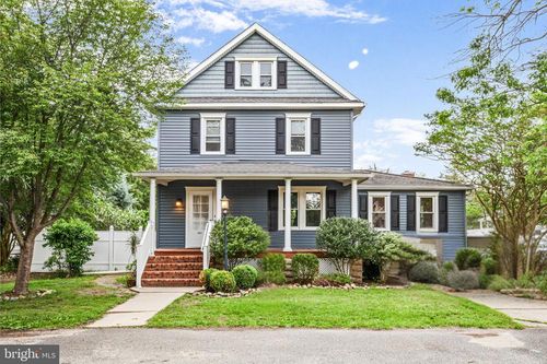 407 Linwood Ave, GRENLOCH, NJ, 08032-9023 | Card Image