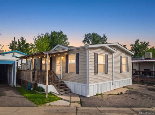 17190 Mt Vernon Rd, GOLDEN, CO, 80401-3825 | Card Image