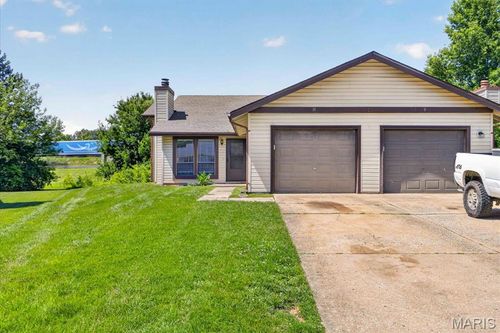 11-11 Bayside Court, Lake St Louis, MO, 63367 | Card Image