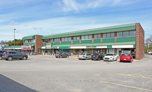 207-1724 W Bath Road, Kingston, ON, K7M4Y2 | Card Image
