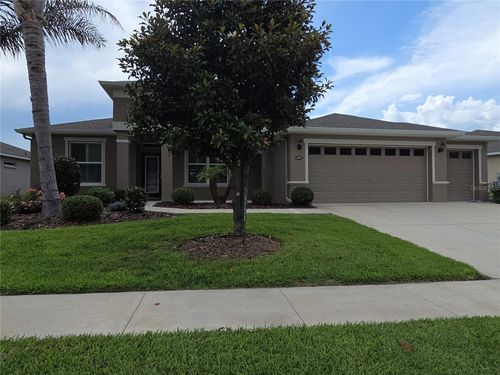 4371 Bent Creek Ln, LEESBURG, FL, 34748-1234 | Card Image