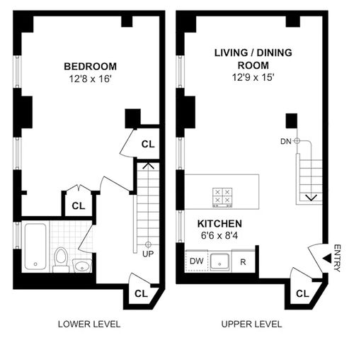 5d-235 E 49th St, New York, NY, 10017-1557 | Card Image