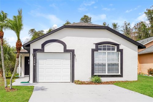 2406 Parsons Pond Cir, Kissimmee, FL, 34743-4400 | Card Image