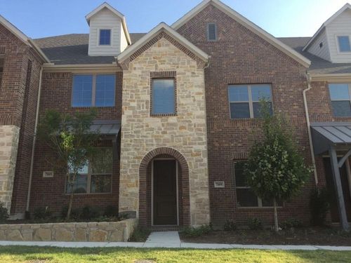 7109 Huckleberry Dr, Mckinney, TX, 75070-4794 | Card Image