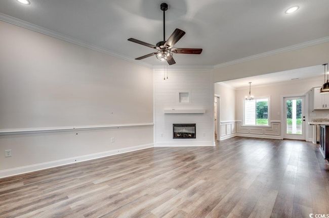 142 Temple Dr, House other with 4 bedrooms, 2 bathrooms and 4 parking in Aynor SC | Image 10