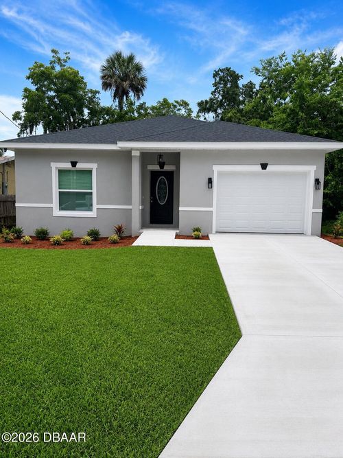 545 N Lincoln St, DAYTONA BEACH, FL, 32114-2515 | Card Image