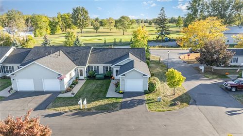 407 Hawley Dr Drive, Canandaigua City, NY, 14424 | Card Image