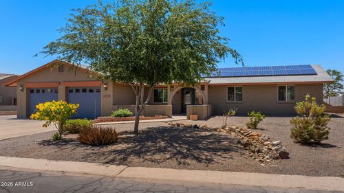 15158 S Country Club Dr, Arizona City, AZ, 85123-6872 | Card Image
