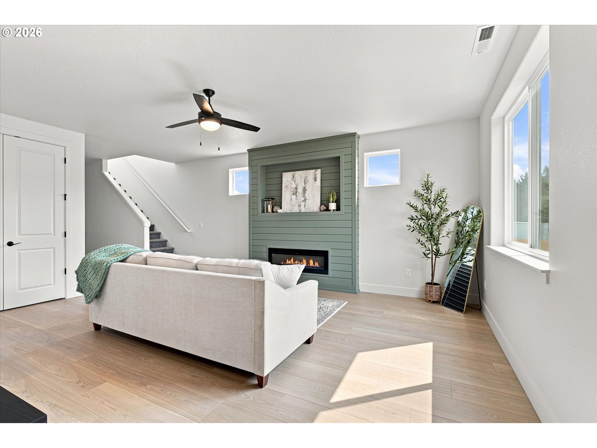 Residential in OregonCity 5