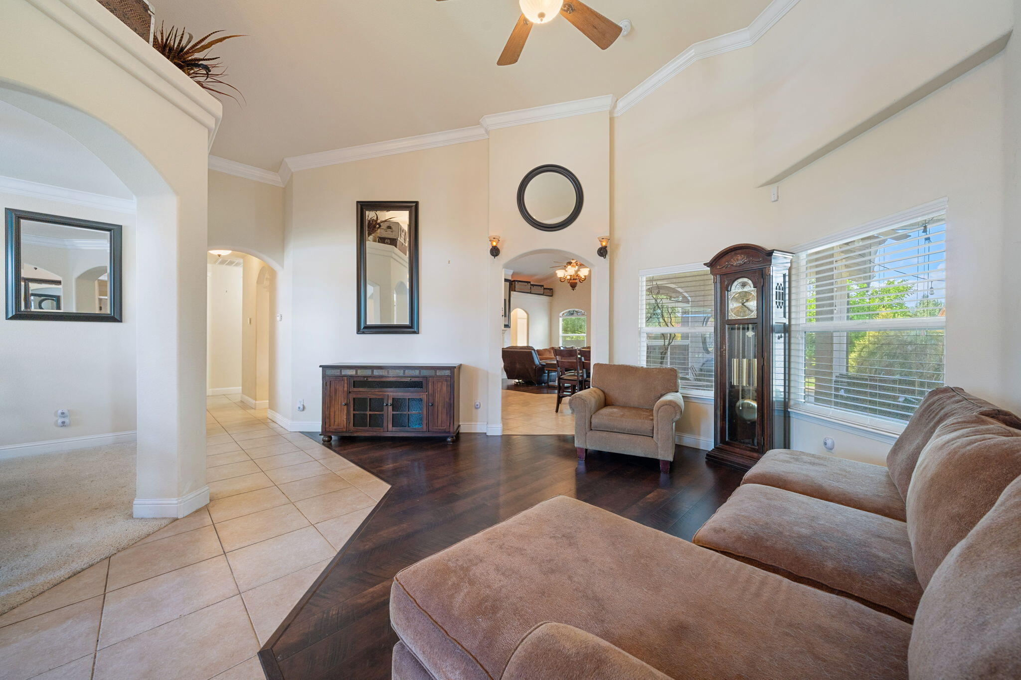 Residential in Redding 4