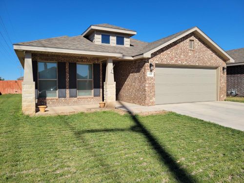 3316 Viola Avenue, Lubbock, TX, 79407 | Card Image