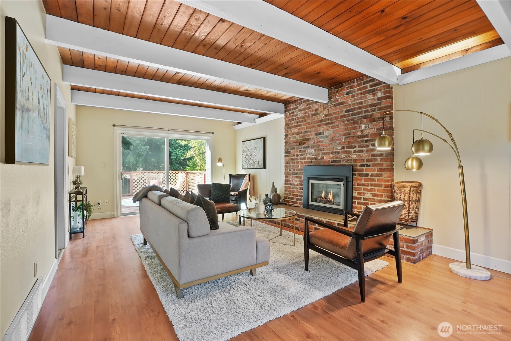 Residential in Kenmore 4
