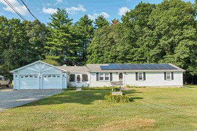 31 Highland Street, House other with 3 bedrooms, 1 bathrooms and null parking in Newton NH | Image 1