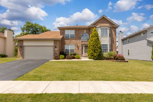22401 Helen Dr, Sauk Village, IL, 60411-5091 | Card Image
