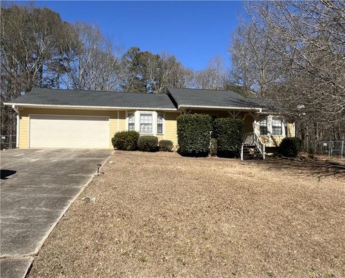 205 Meadowbrook Dr, Mcdonough, GA, 30253-8313 | Card Image
