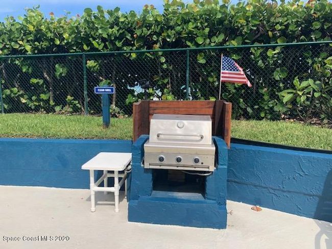 Community Gas Grill | Image 32