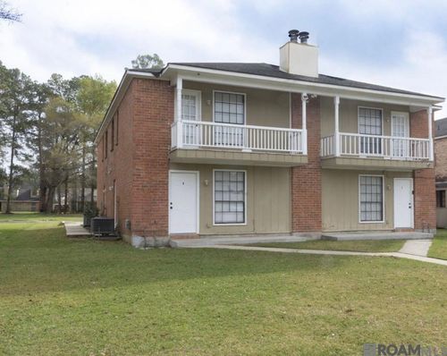 3515 Yorkfield Dr, Baton Rouge, LA, 70816 | Card Image