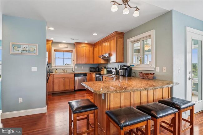 10 S 4 Th St, House other with 5 bedrooms, 4 bathrooms and null parking in SOUTH BETHANY DE | Image 31
