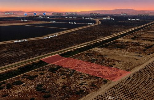 0 Vic Paso Robles Highway, Buttonwillow, CA, 93206 | Card Image