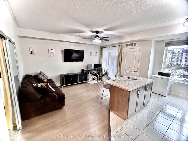 317 - 630 Sauve St, Condo with 2 bedrooms, 1 bathrooms and 1 parking in Milton ON | Image 14