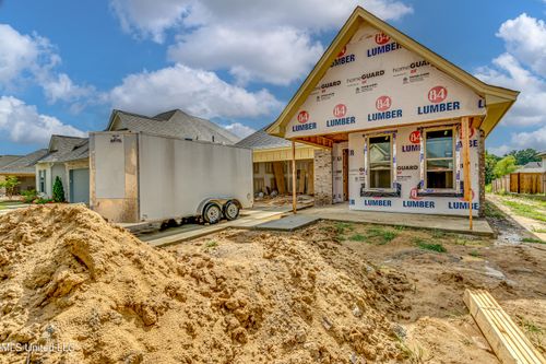 229 Bronson Bnd, Flowood, MS, 39232-1275 | Card Image