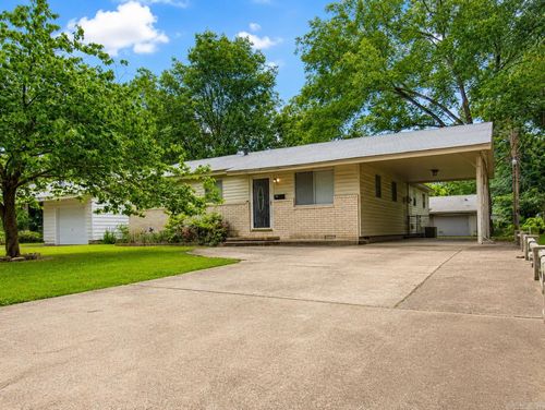 717 Healy St, North Little Rock, AR, 72117-4535 | Card Image