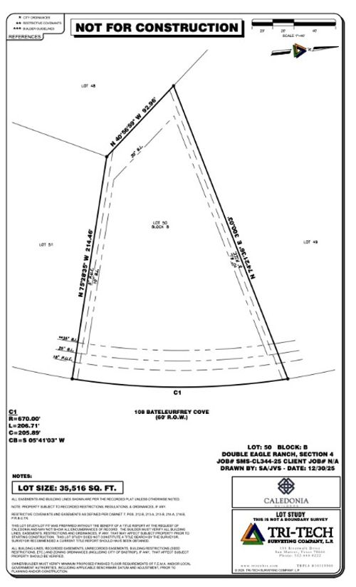 108 Bateleurefrey Cv, Cedar Creek, TX, 78612-2213 | Card Image