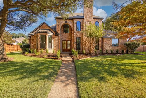 5901 Glen Heather Dr, Plano, TX, 75093-4561 | Card Image