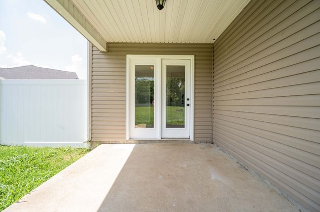 109 Gateway Ct, House other with 3 bedrooms, 2 bathrooms and 4 parking in Murfreesboro TN | Image 16