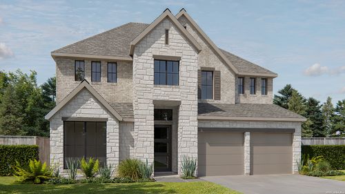 3921 Kissing Tree, San Antonio, TX, 78245-5396 | Card Image