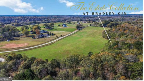 TRACT 7 Bradley Gin Rd, Monroe, GA, 30656 | Card Image