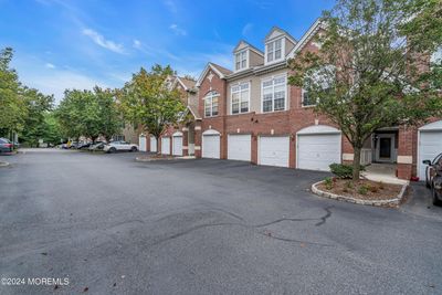 Q180 - 255 Riverwalk Way, Condo with 2 bedrooms, 2 bathrooms and null parking in Clifton NJ | Image 3