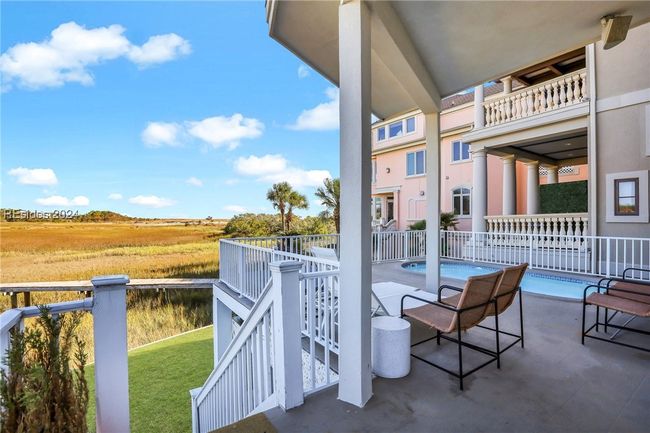 87 Singleton Beach Rd, House other with 6 bedrooms, 6 bathrooms and null parking in Hilton Head Island SC | Image 46