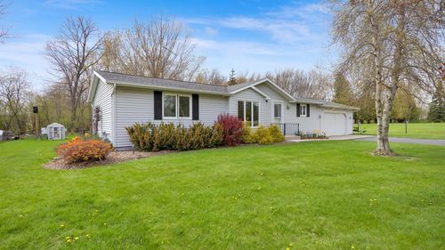 W867 County Road B, Campbellsport, WI, 53010-1411 | Card Image