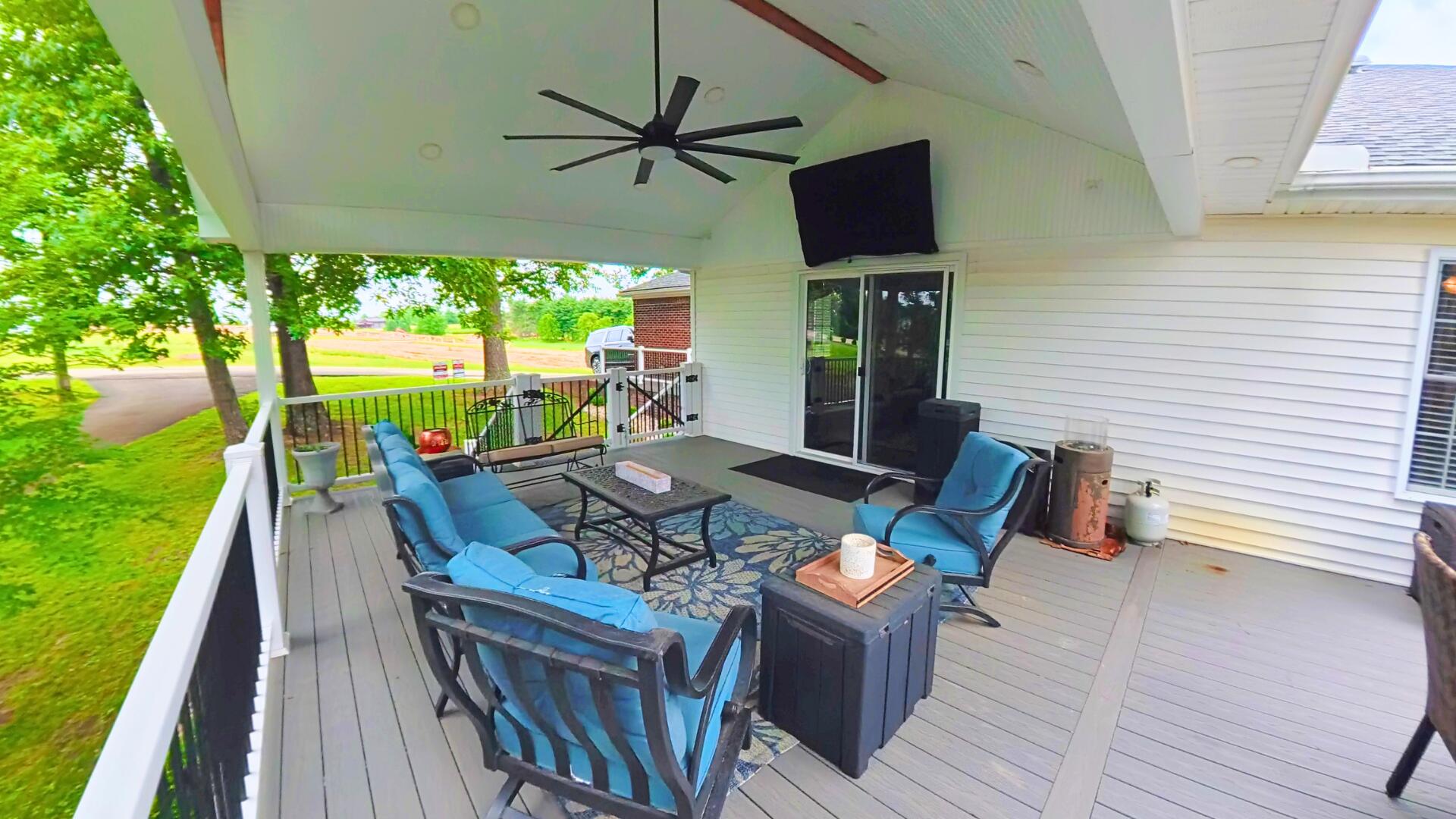Residential in Jamestown 5