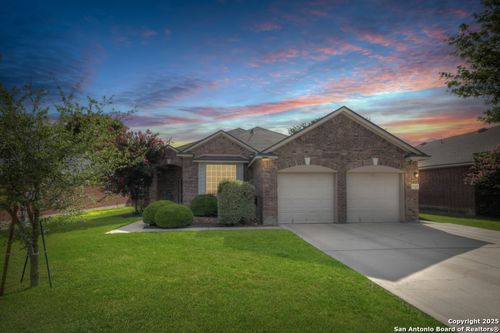 2043 Belvedere Ct, New Braunfels, TX, 78130-2686 | Card Image