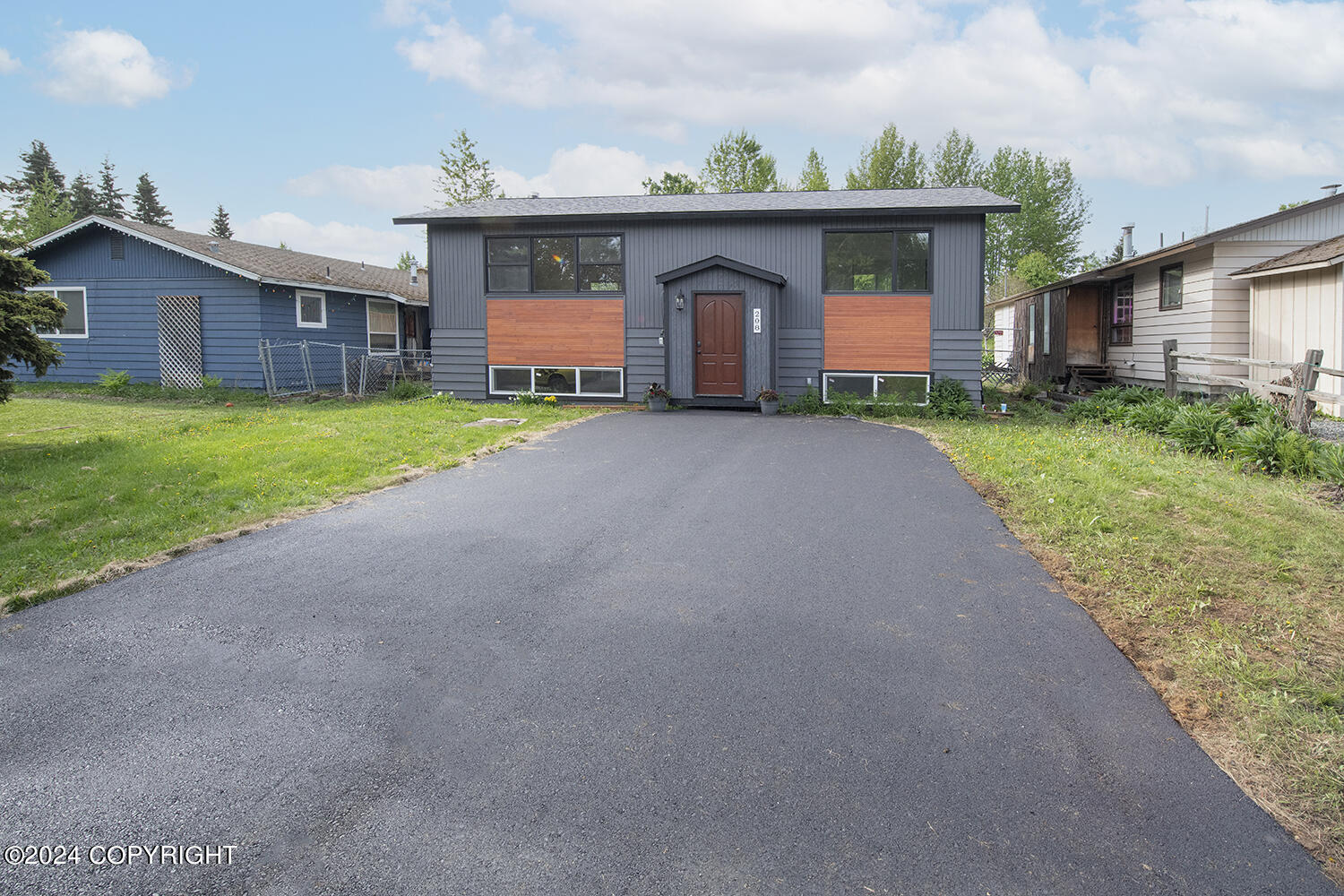 23rd Ave, Anchorage, AK 99503
