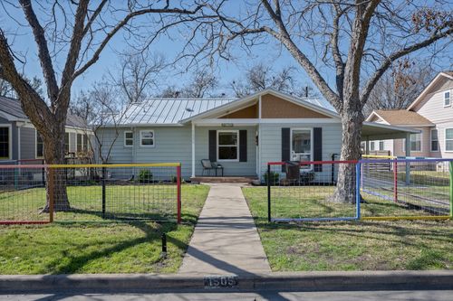 1505 Pasadena Dr, Austin, TX, 78757-1839 | Card Image