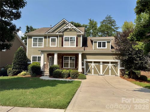 9416 Segundo Ln, Charlotte, NC, 28278-9011 | Card Image