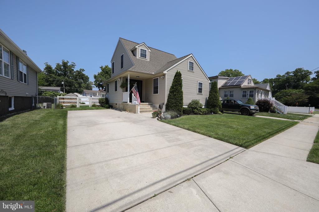 Residential in SOMERDALE 2
