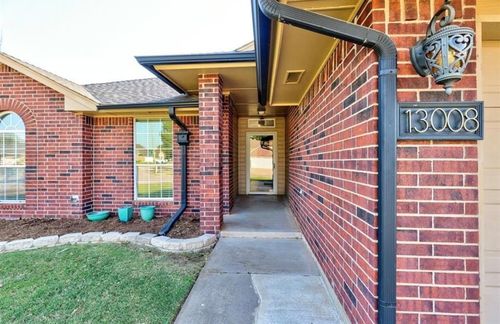 13008 Willowcrest Lane, Oklahoma City, OK, 73170 | Card Image