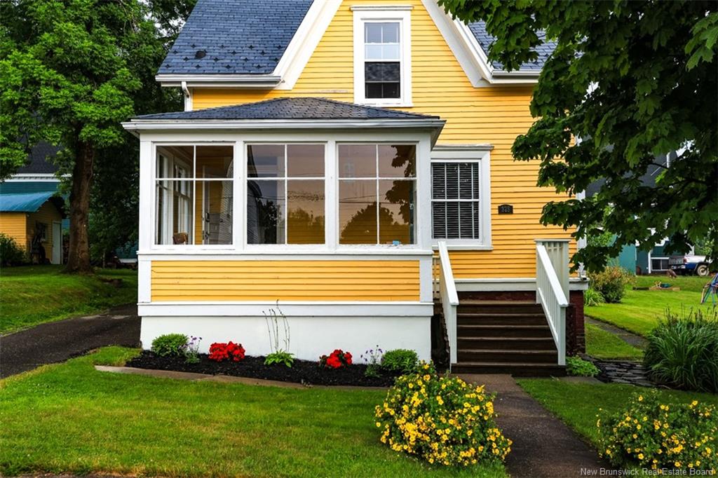 Residential in Saint John 2