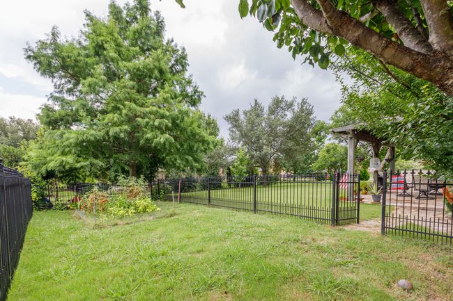 Dog Run, or great vegatable garden. | Image 33