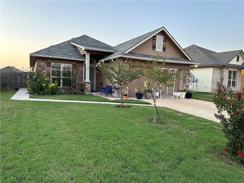 4108 Riata Ranch Road, Waco, TX, 76705 | Card Image