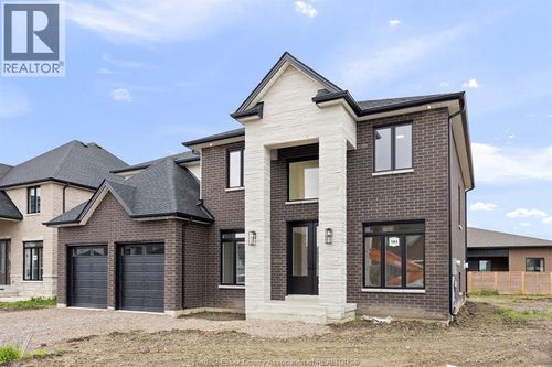 1223 Campana Cres, Belle River, ON, N8L0K5 | Card Image