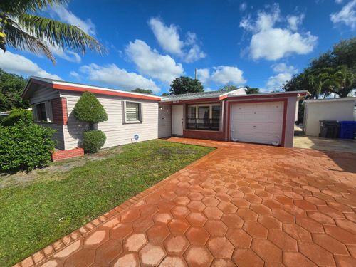 6510 Sheridan St, Hollywood, FL, 33024-4039 | Card Image