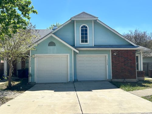 12206 Stoney Spur, San Antonio, TX, 78247-3462 | Card Image