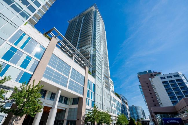 2810 - 908 Quayside Dr, Condo with 1 bedrooms, 1 bathrooms and 1 parking in New Westminster BC | Image 39